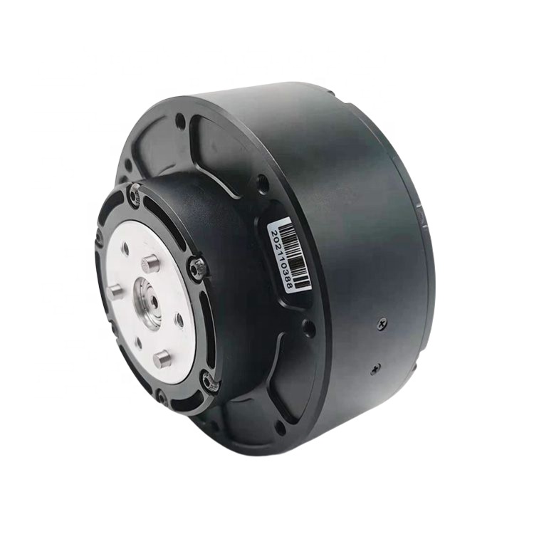 Mit Cheetah Motor Actuator - Бесщеточный мотор-редуктор MIT GIM8115-36 с передаточным