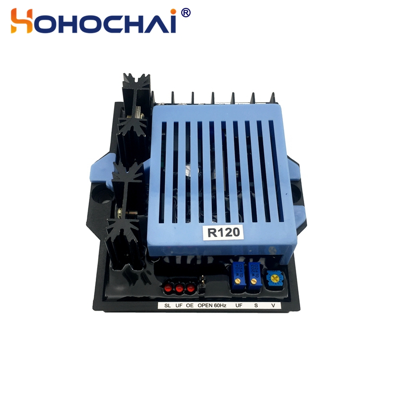 Cycloidal Reducer Bldc Motor - Новый автоматический регулятор напряжения R120 AVR