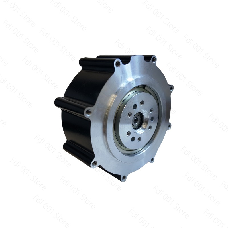 Direct Drive Servo Motor Robotics - Модуль интегрированного прямоприводного суставного двигателя 60