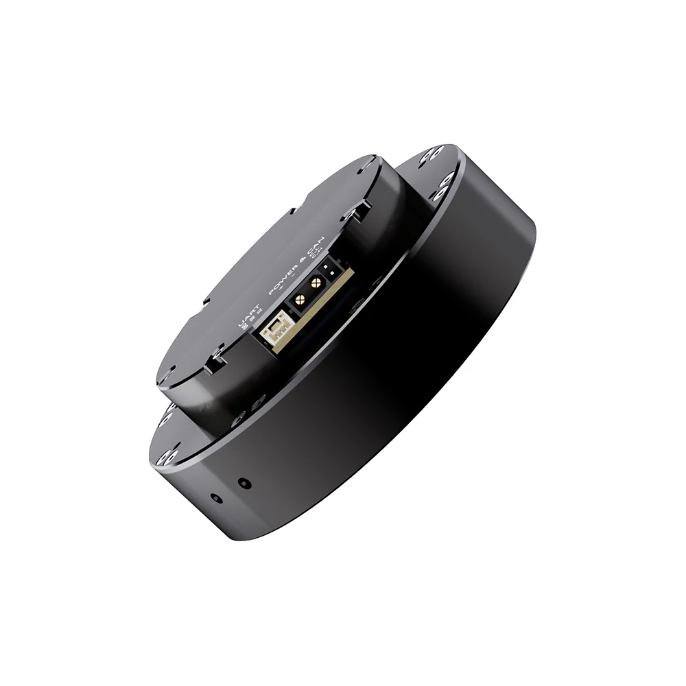 Серводвигатель Cubermars AK80- – обзор и цена Mit Cheetah Motor Actuator