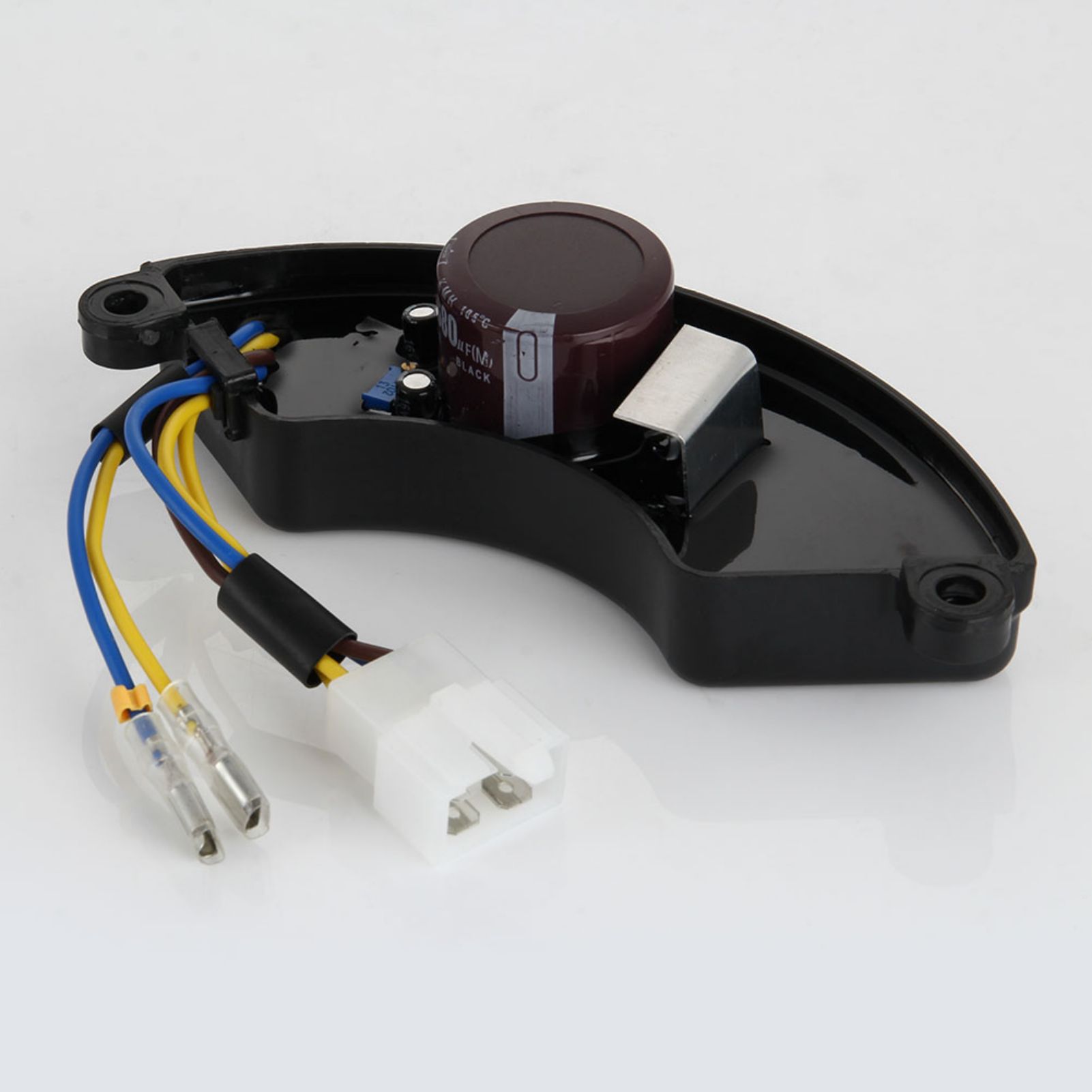 Регулятор напряжения AVR для г – обзор и цена Cycloidal Reducer Bldc Motor