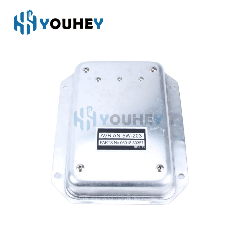AN-5W-203 Оригинальный автомат – обзор и цена Cycloidal Reducer Bldc Motor