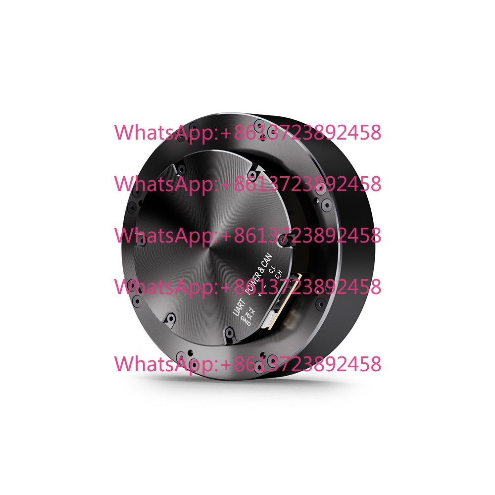 Cubermars AK80-9 – оригинальны – обзор и цена Mit Cheetah Motor Actuator
