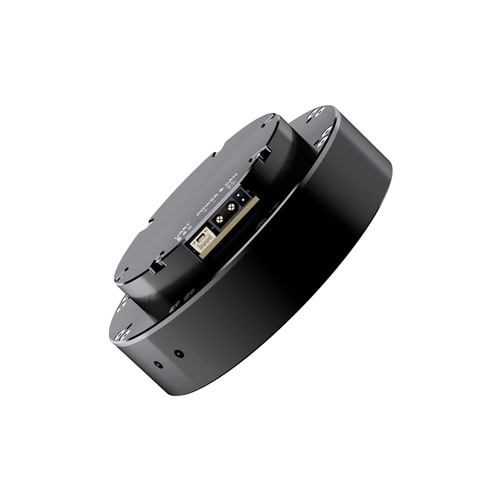 Cubermars AK80-9 – оригинальны – обзор и цена Mit Cheetah Motor Actuator