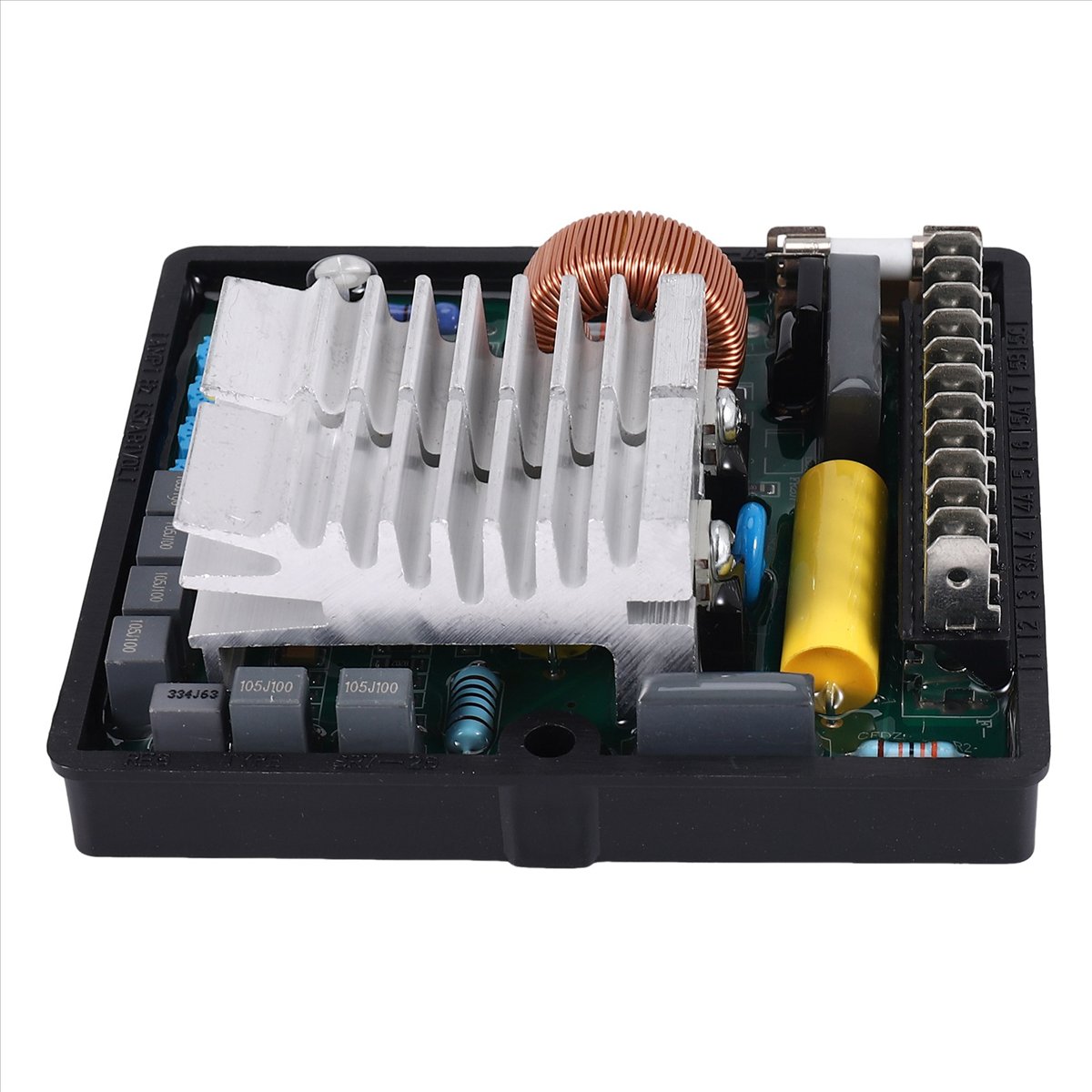 Автоматический регулятор напря – обзор и цена Cycloidal Reducer Bldc Motor